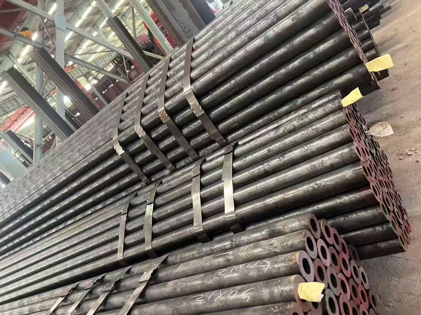 潜江市不锈钢无缝钢管不锈钢无缝钢管 - 推荐